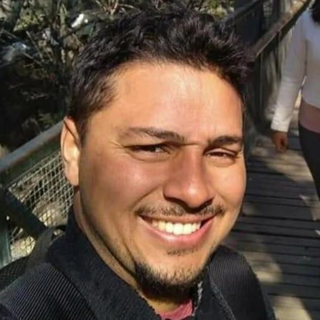 Anderson José Souza da Silva