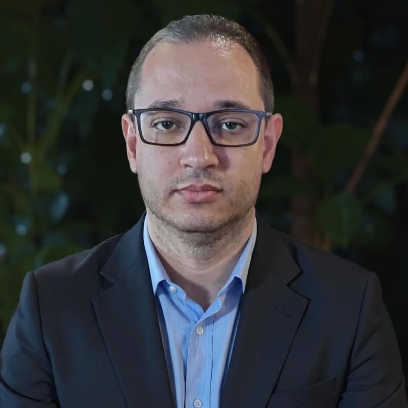 Osanam Giordane da Costa Junior