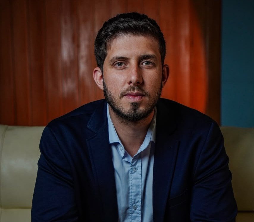 Gustavo Moraes