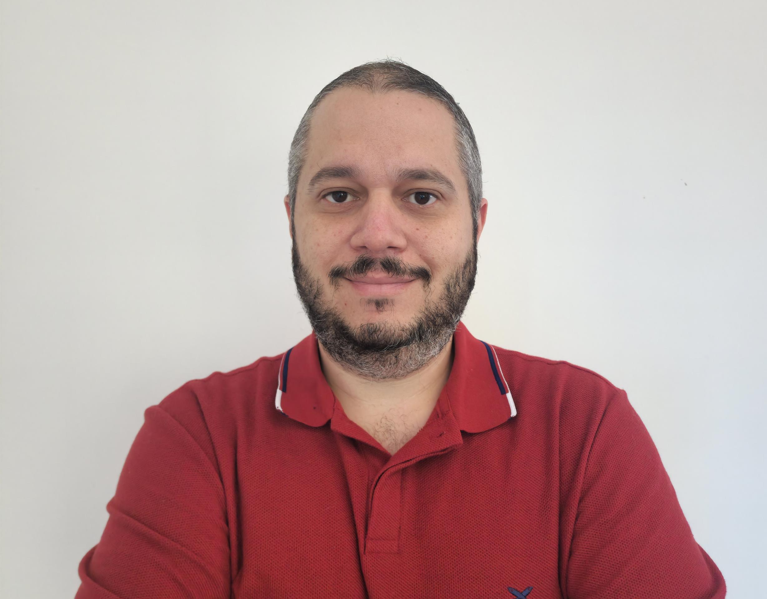 Gustavo Pires Freire