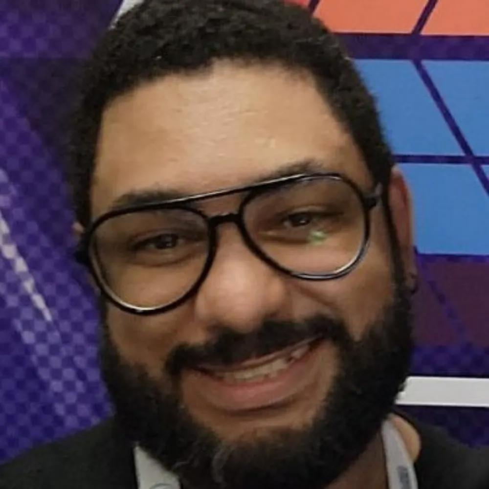 William Santos