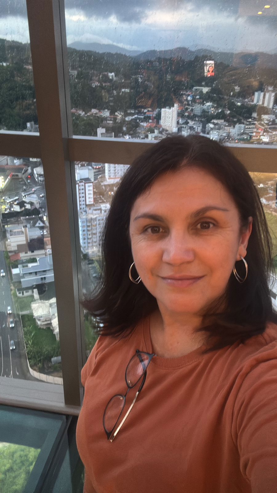 Eleriane Cristina Costa