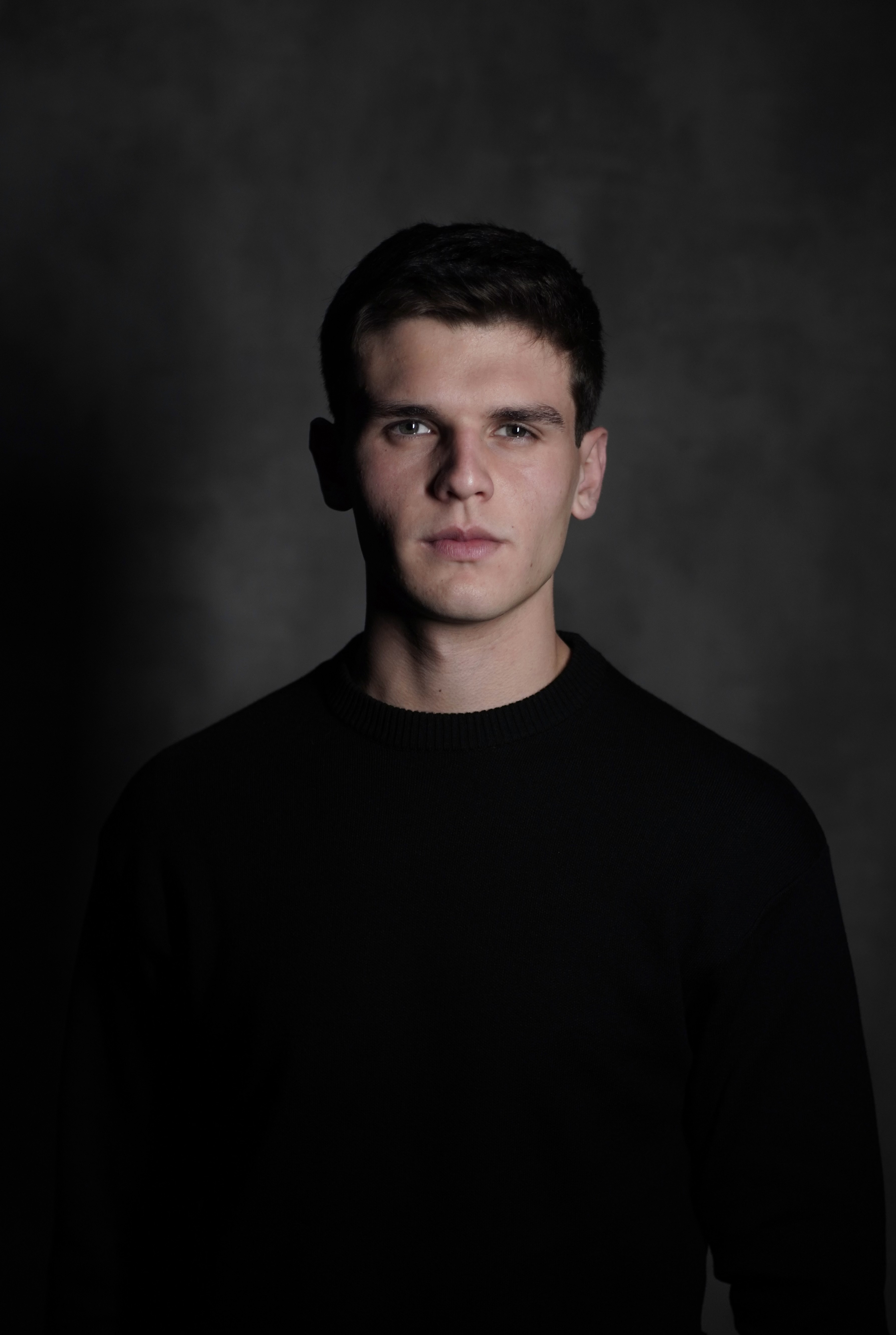 Gabriel Tramontin