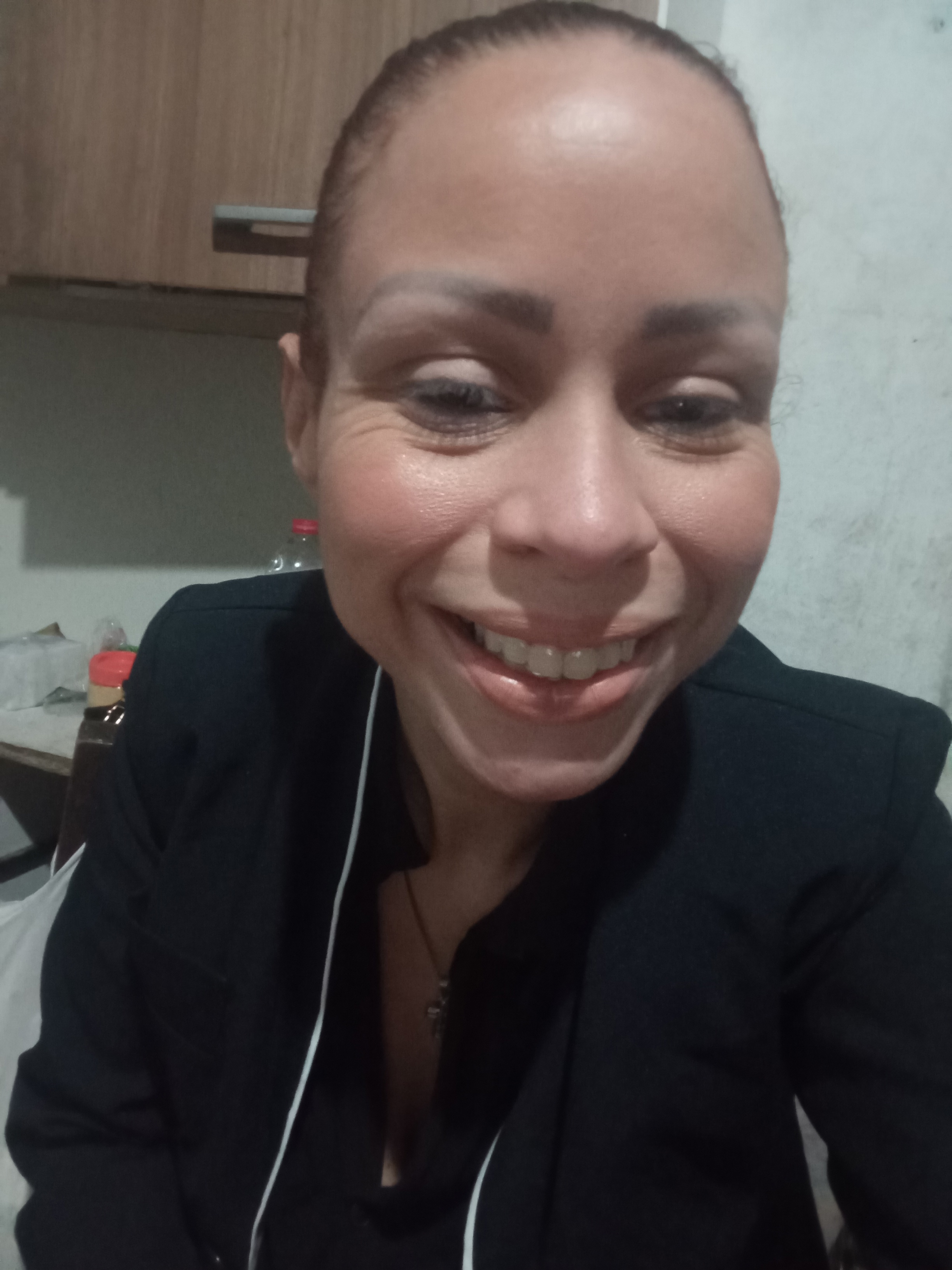 VANESSA CRISTINA FERREIRA DA SILVA