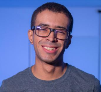 Orlando Gomes Mariano