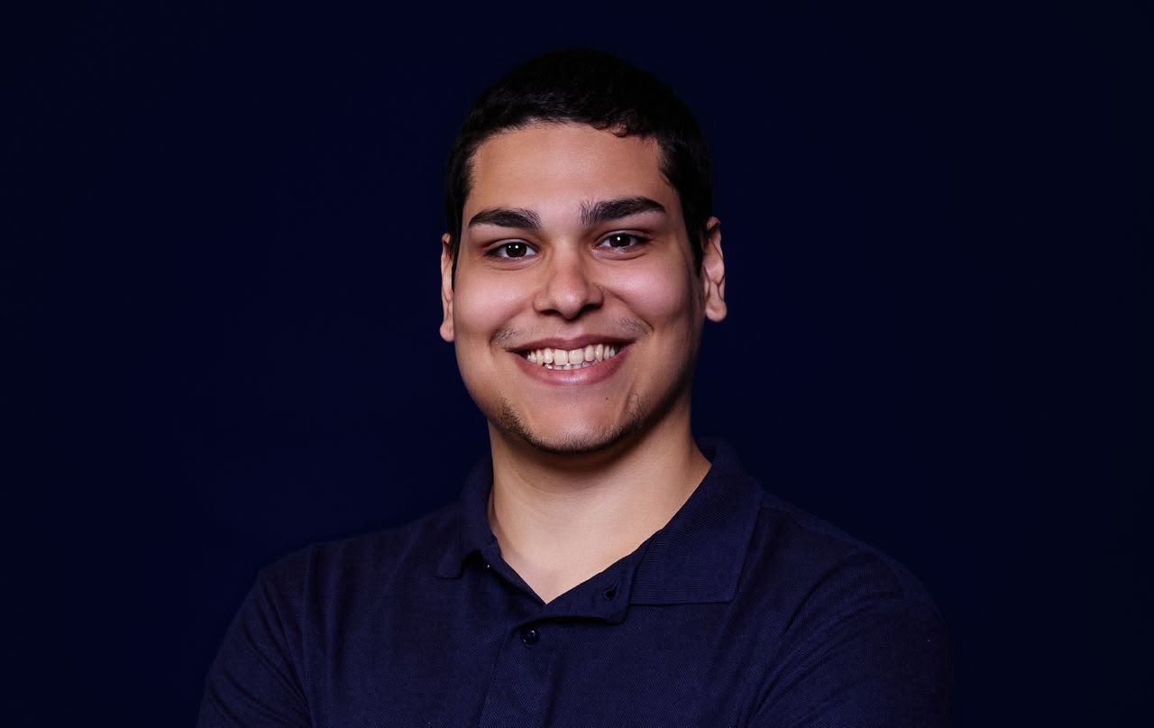 Eduardo Moises Viana Rezende