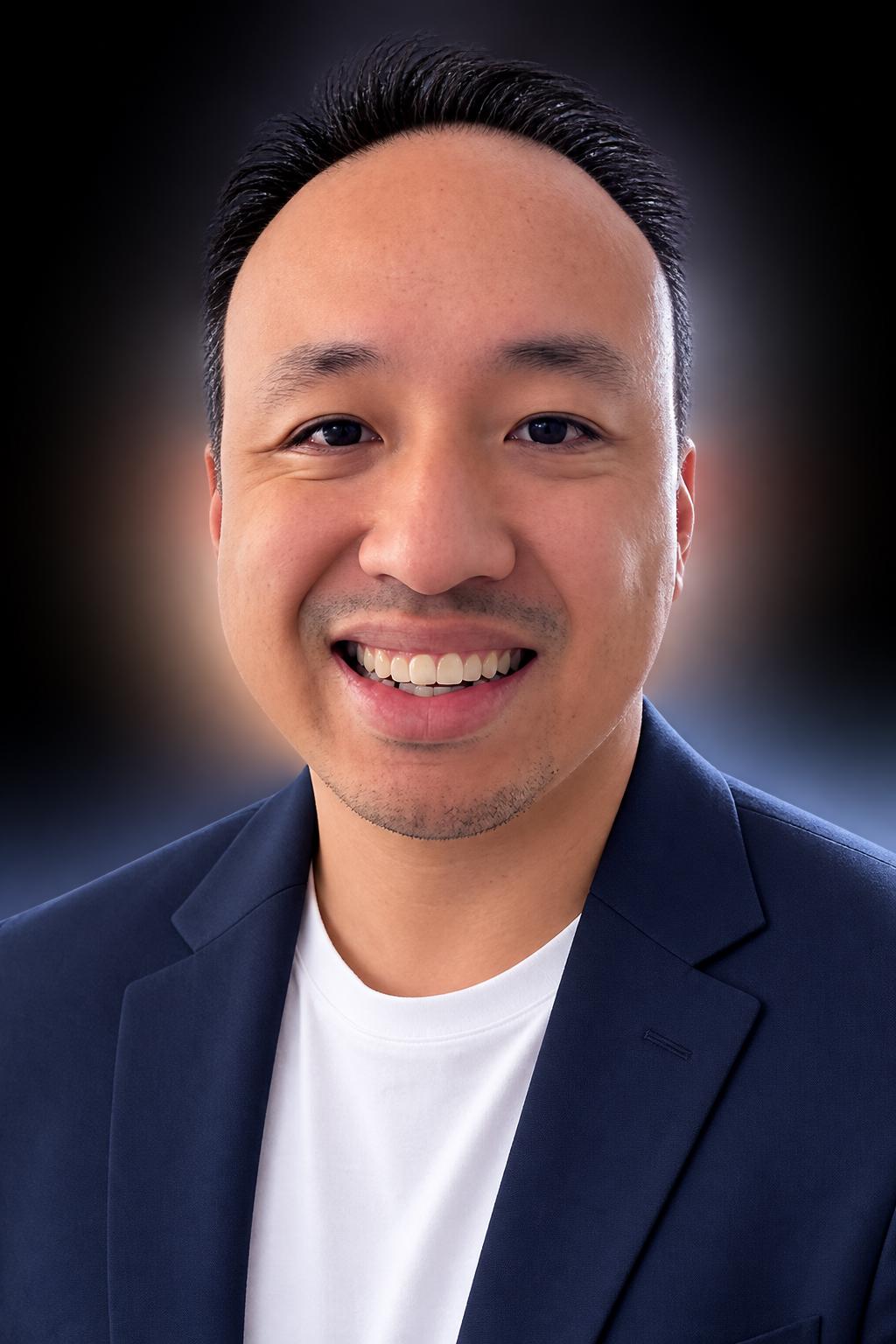 Eduardo Chou