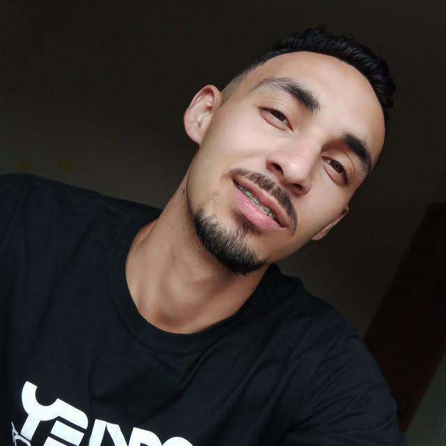 Jonhnes Emanuel Monteiro Freitas