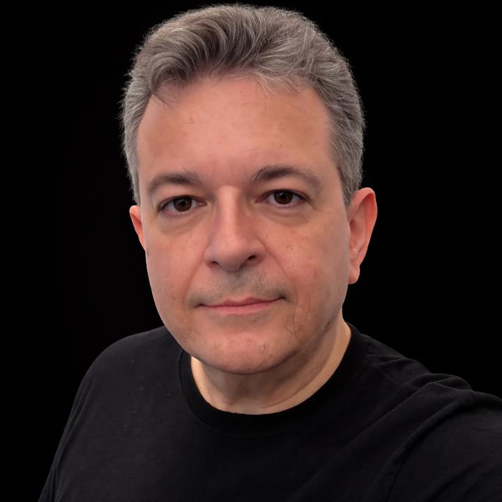 WALDEMIR CAMBIUCCI