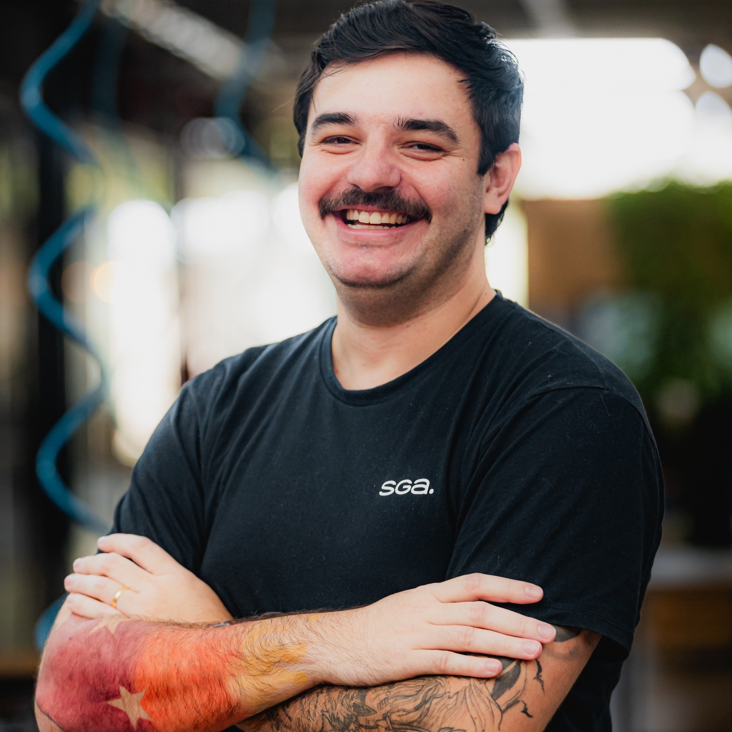 Matheus Montagnini