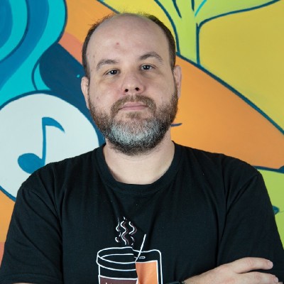 Rogério Fontes