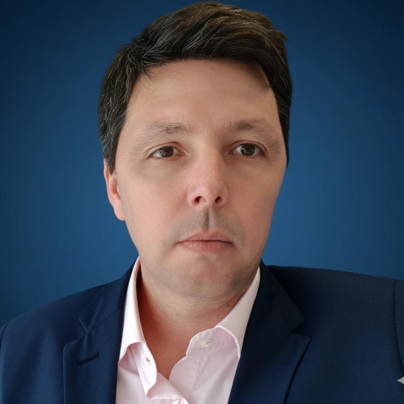 André Ruschel
