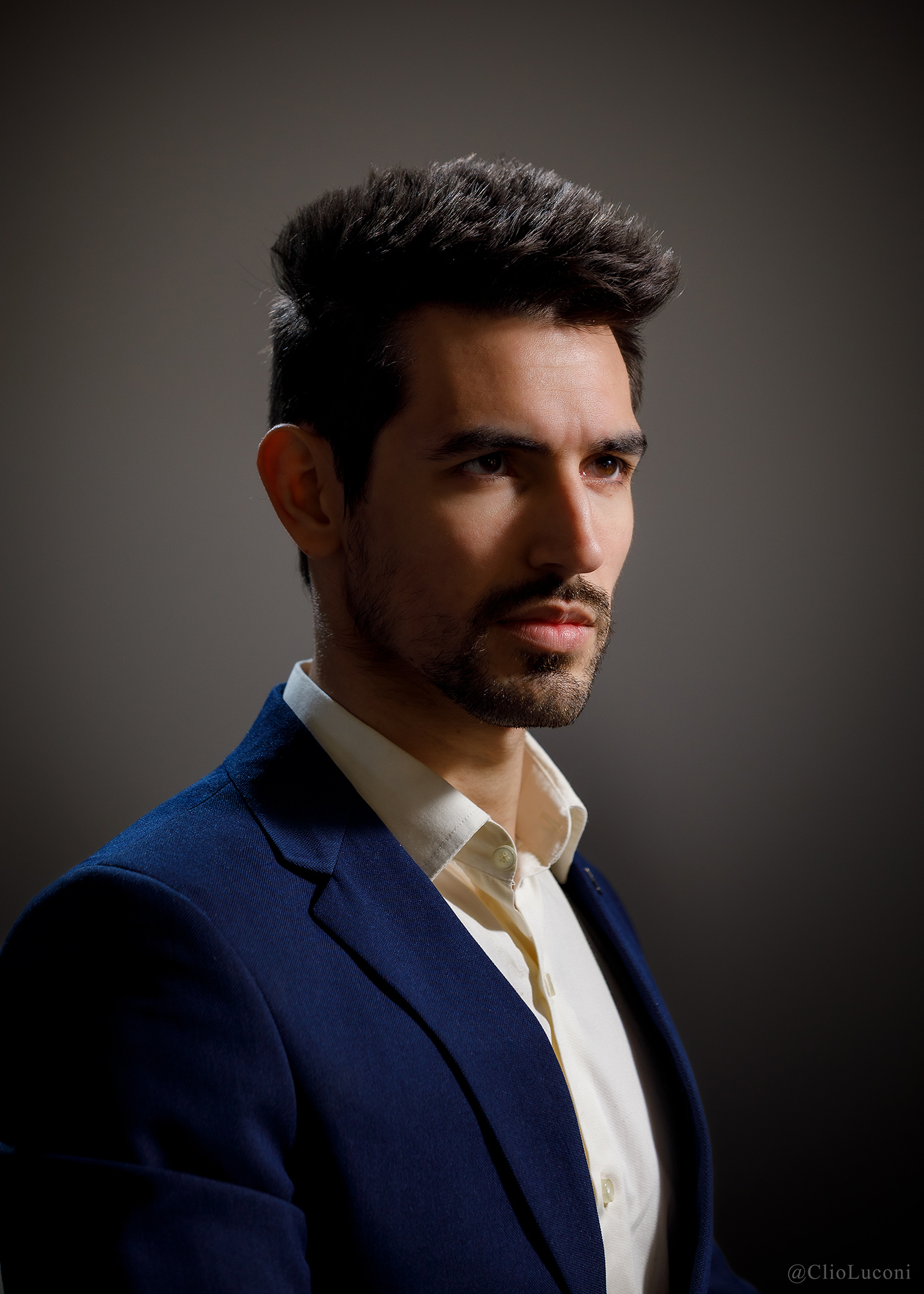 Leonardo Camargo Rossato
