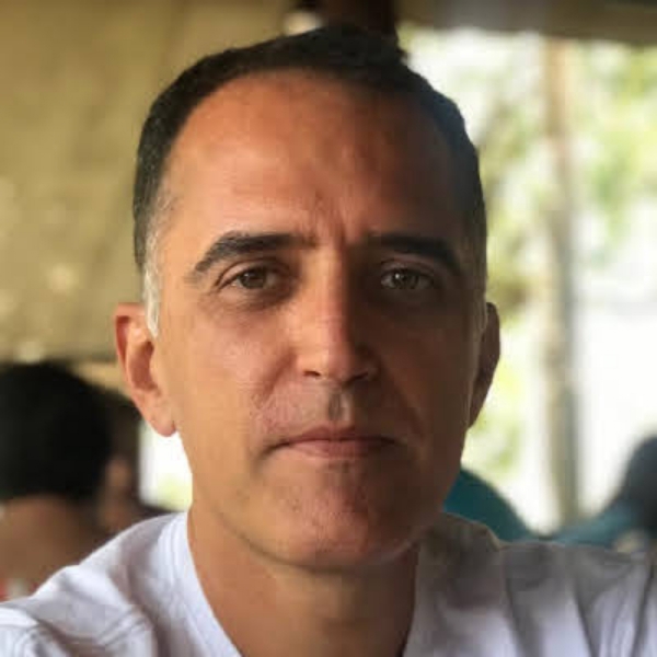 Marcio Rogério Nizzola