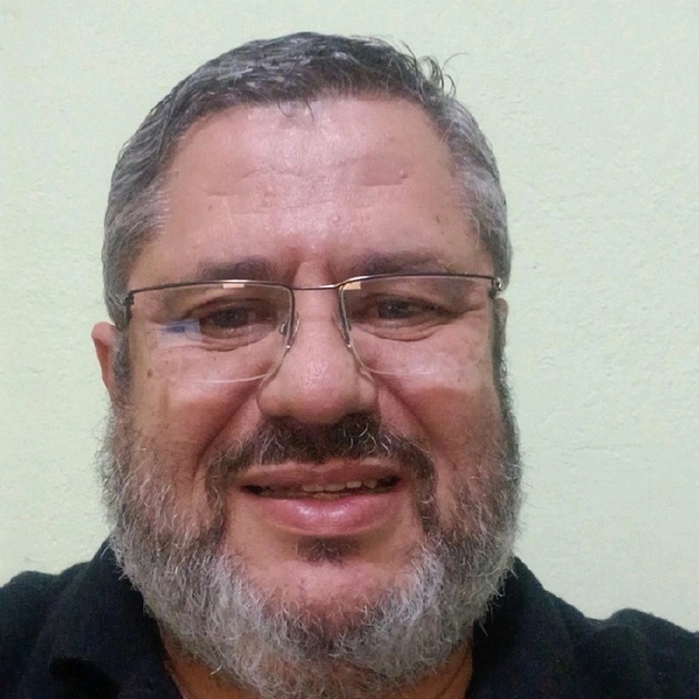 Rogério Moreira