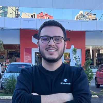 Eduardo Torres Ruschel