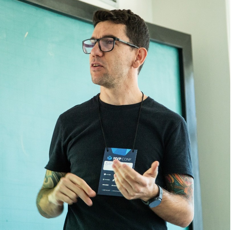 Samyr Abrahão Moises