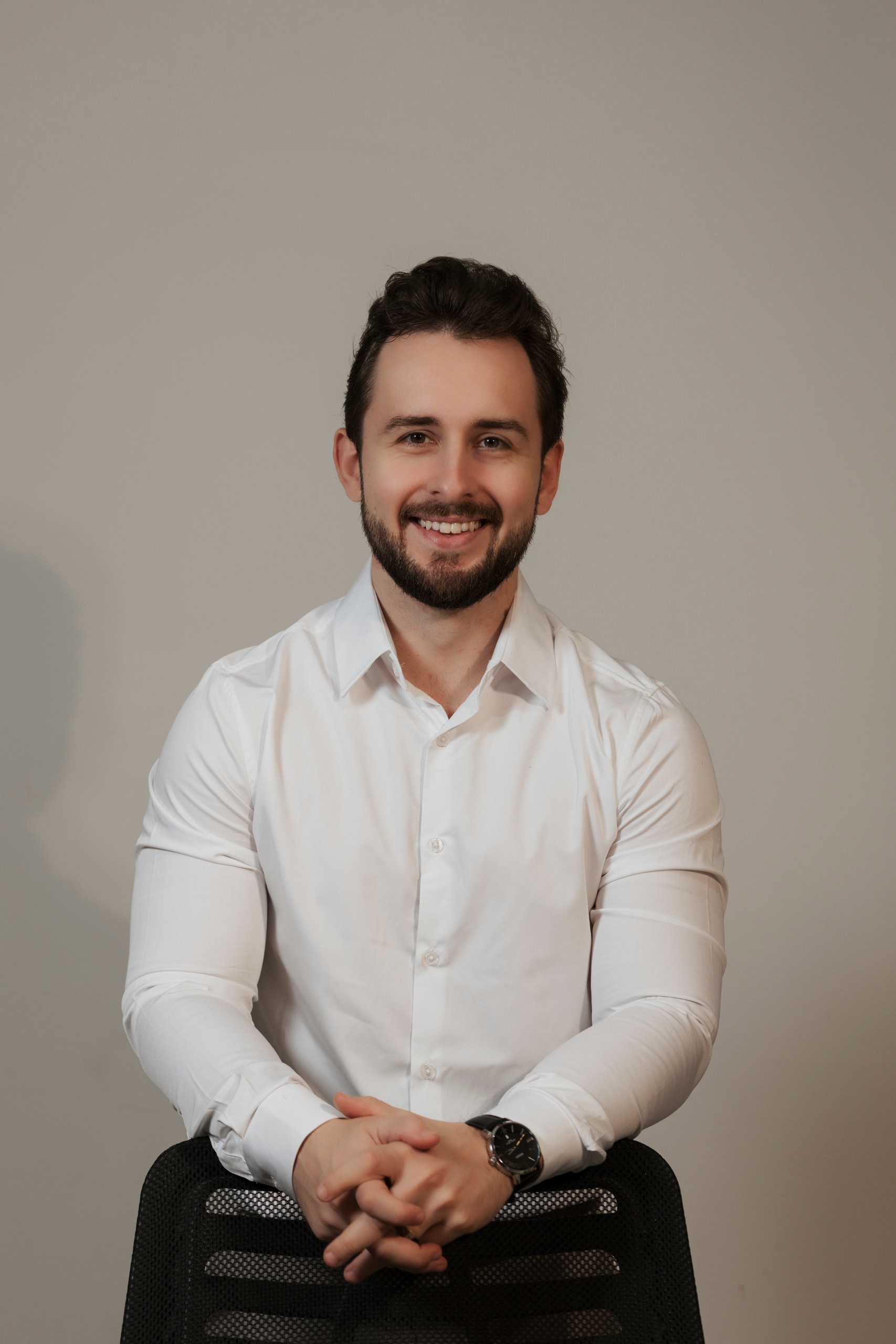Cristian Goede