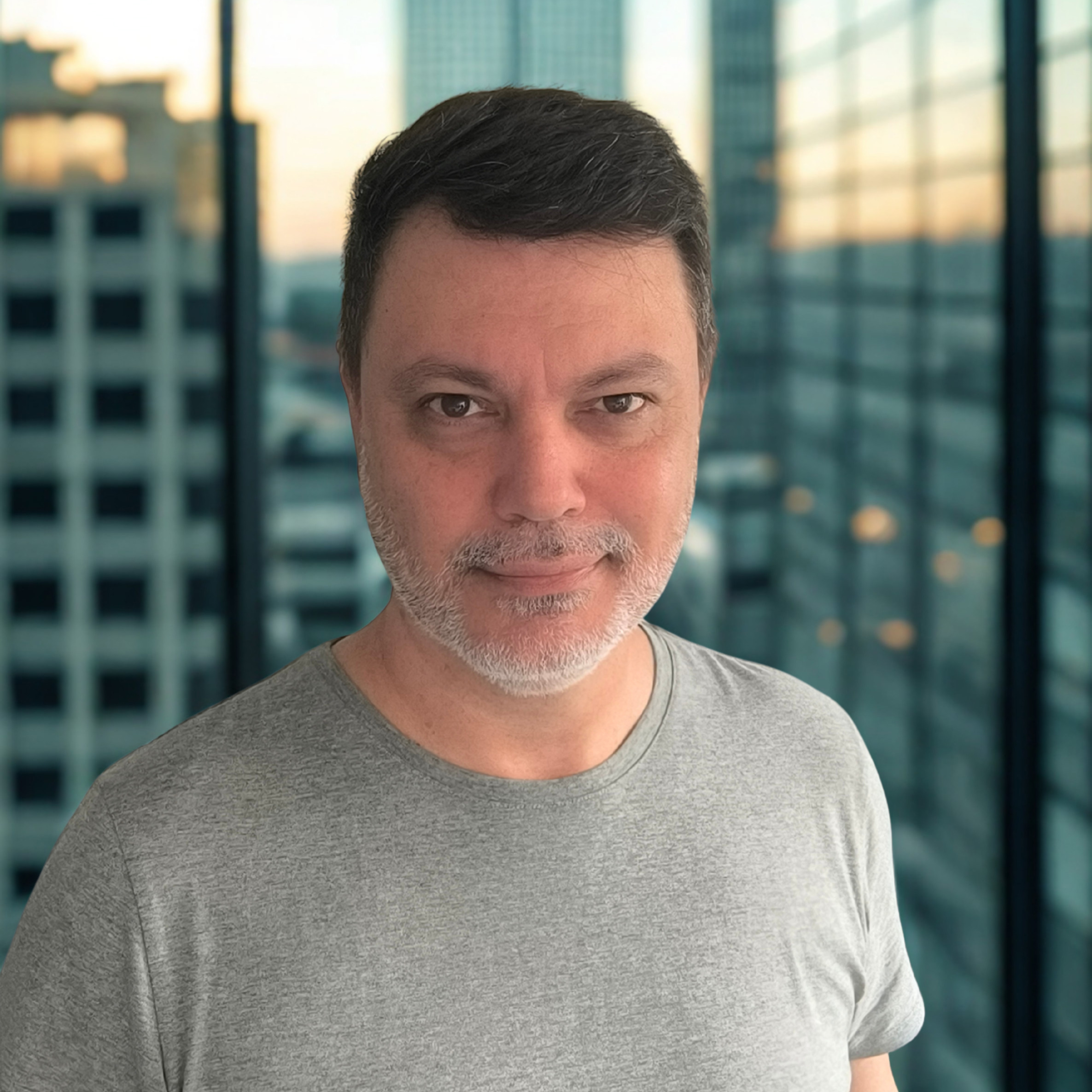 Carlos Lauff