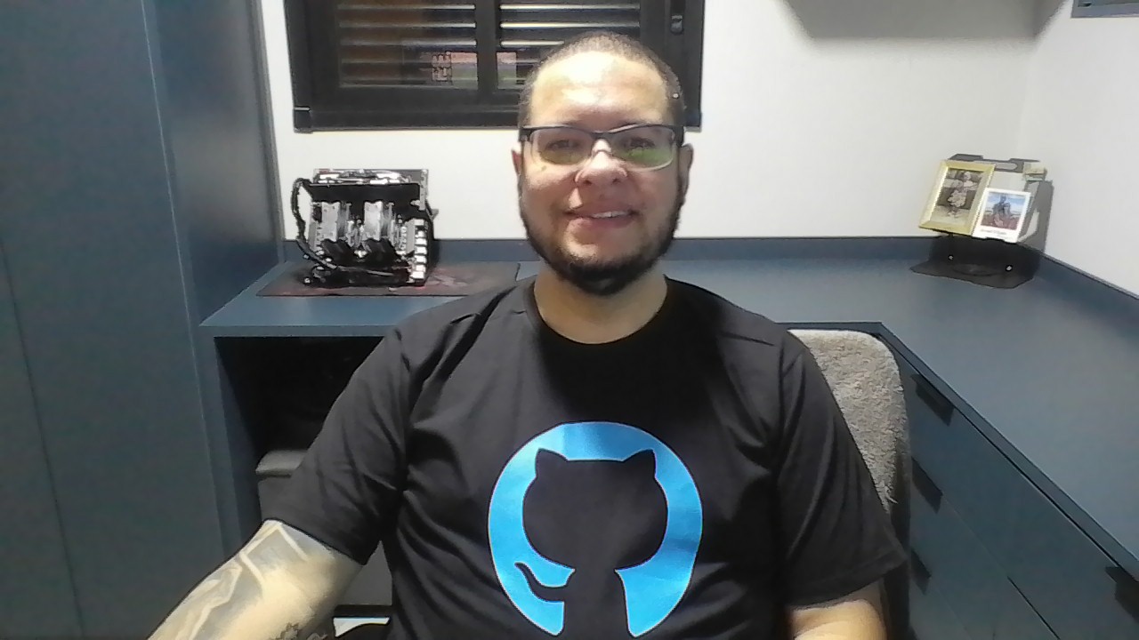 Fabio Pereira da Silva
