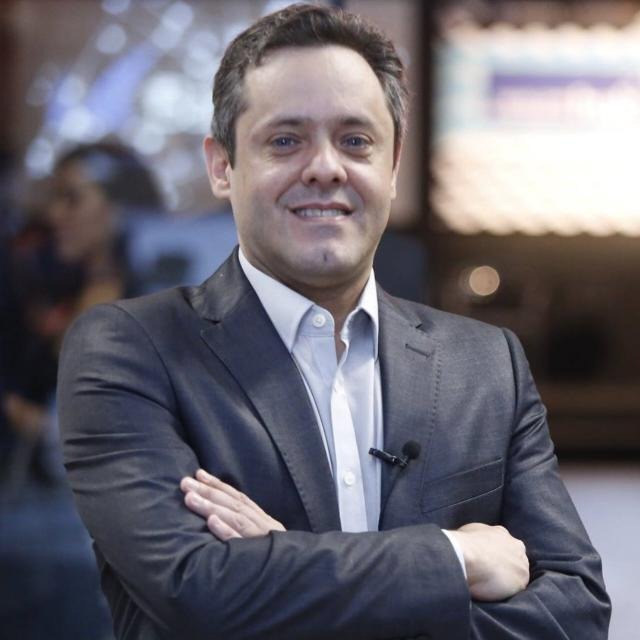 Marcos Tupinambá Martin Alves Pereira