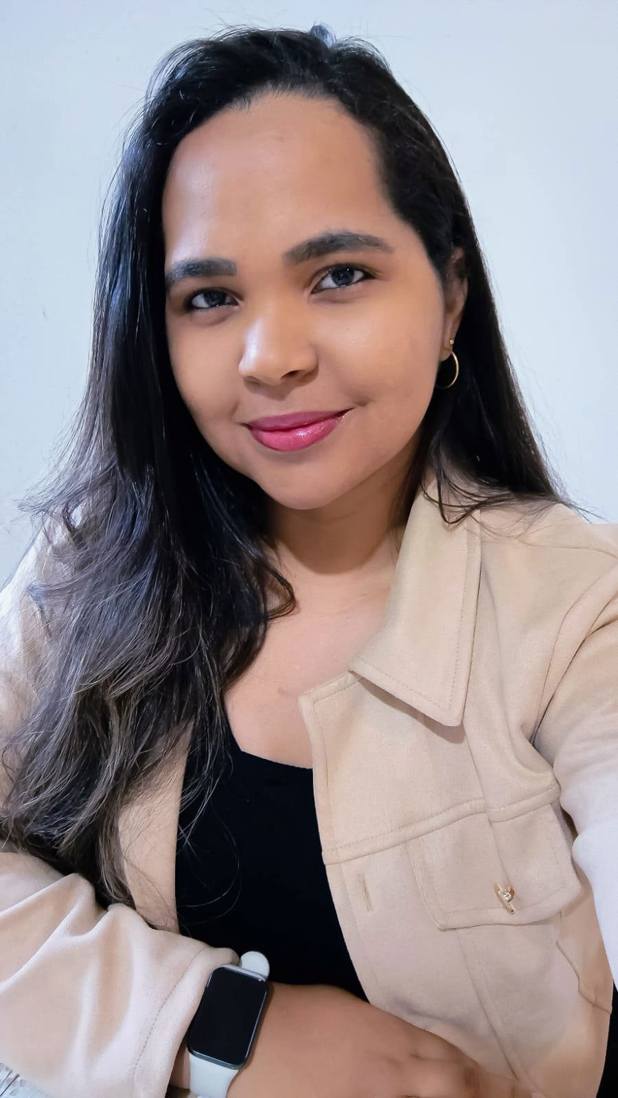 Francine Rodrigues