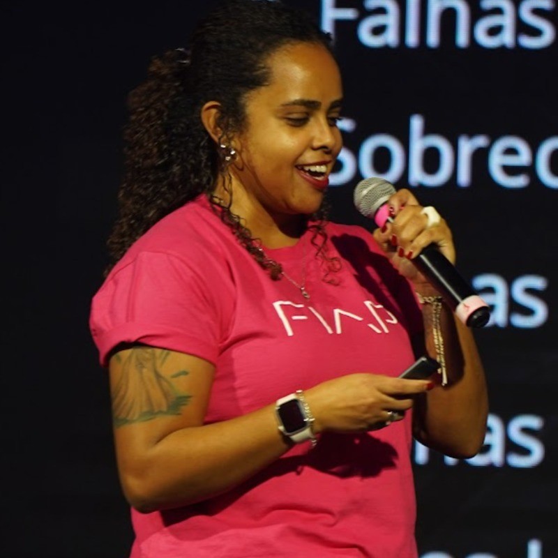 Damiana Costa Nascimento
