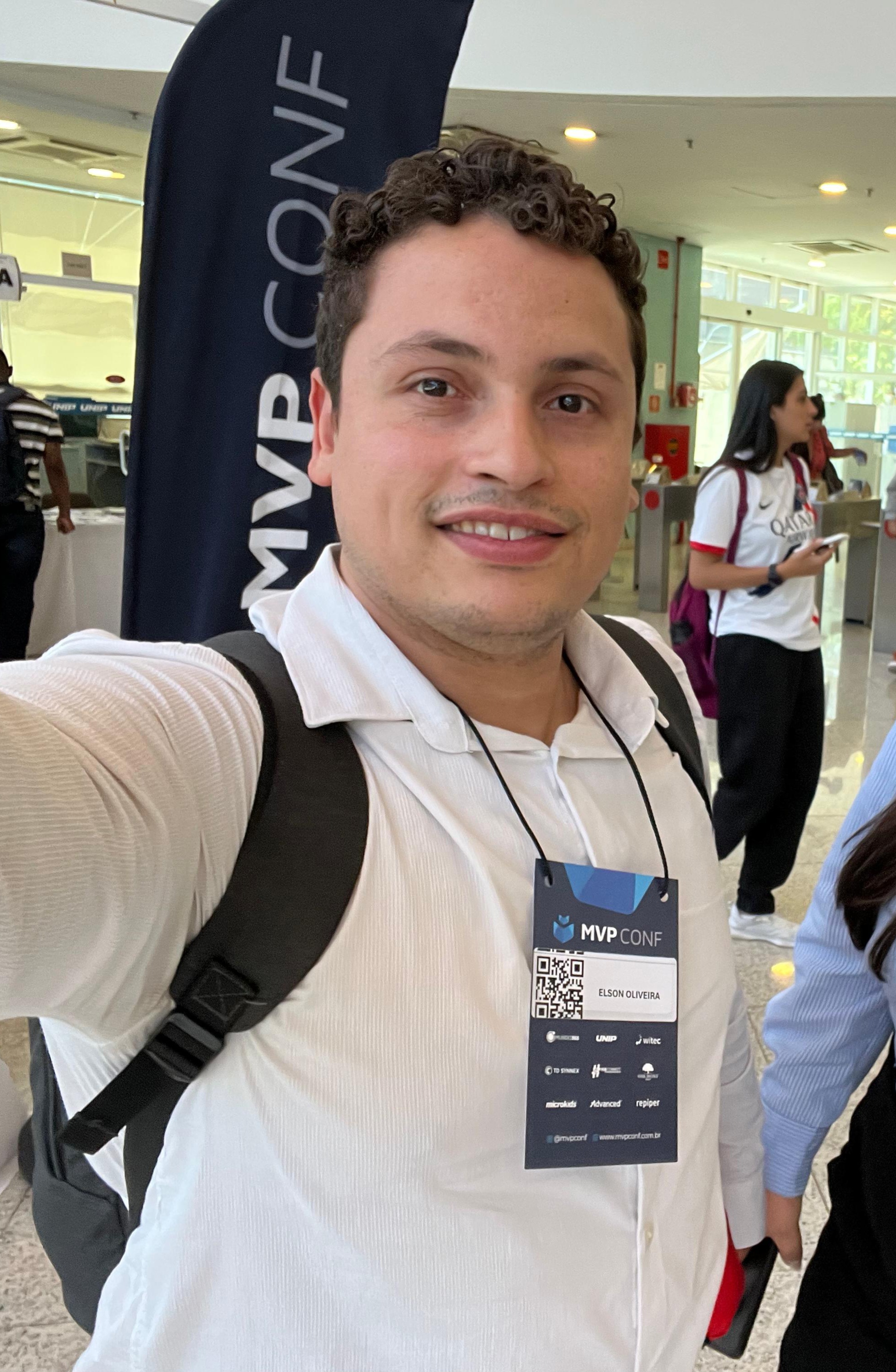 Elson Oliveira