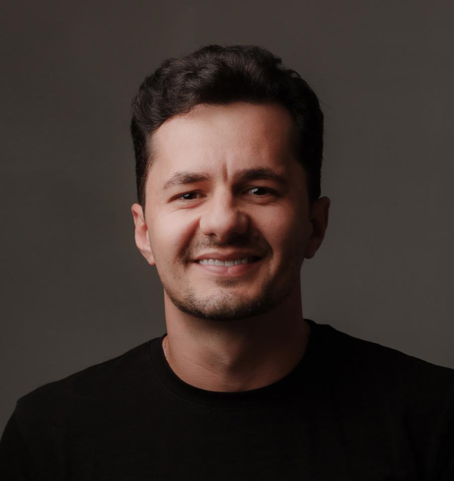 Antônio Falcão Jr