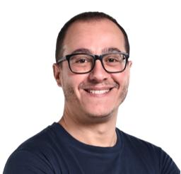 Eder Carlos de Souza