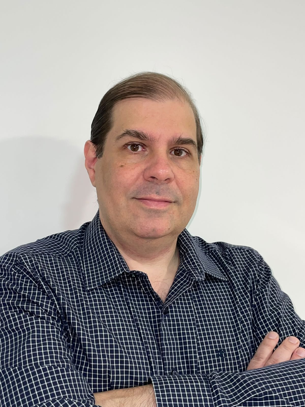 Carlos Rischioto