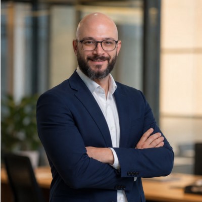 Tiago Tartari