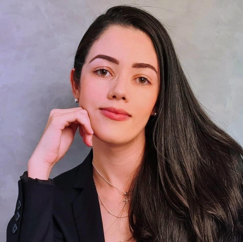 Michelli Brito