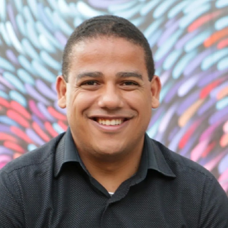 Glaucio Daniel Souza Santos