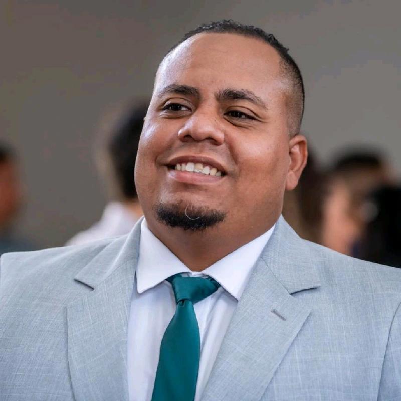 Felipe Pereira Correia