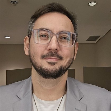 Manoel Pacheco Junior