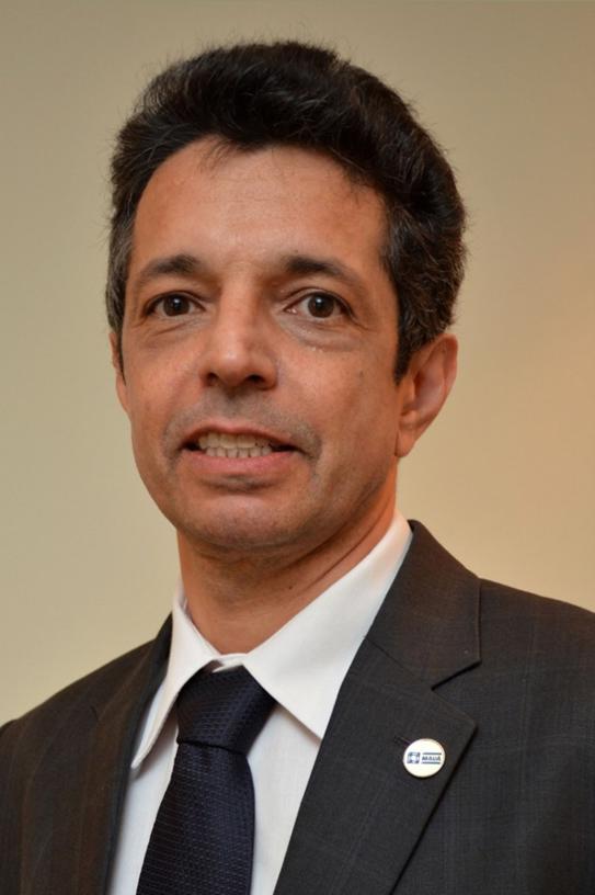 Mauro Carlos Andreassa