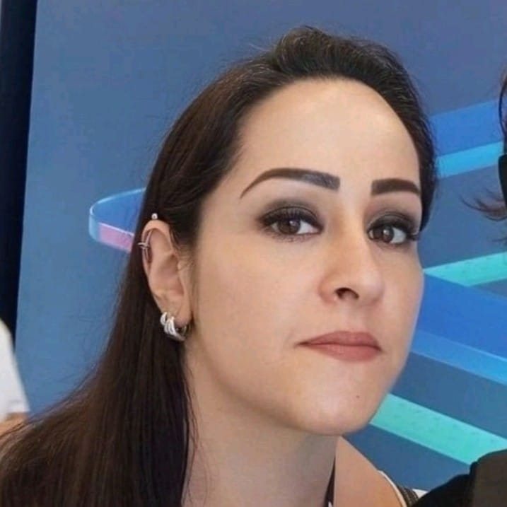 Juliana Maria Lopes