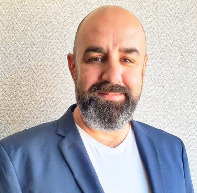 Marcel Sampaio de Magalhães