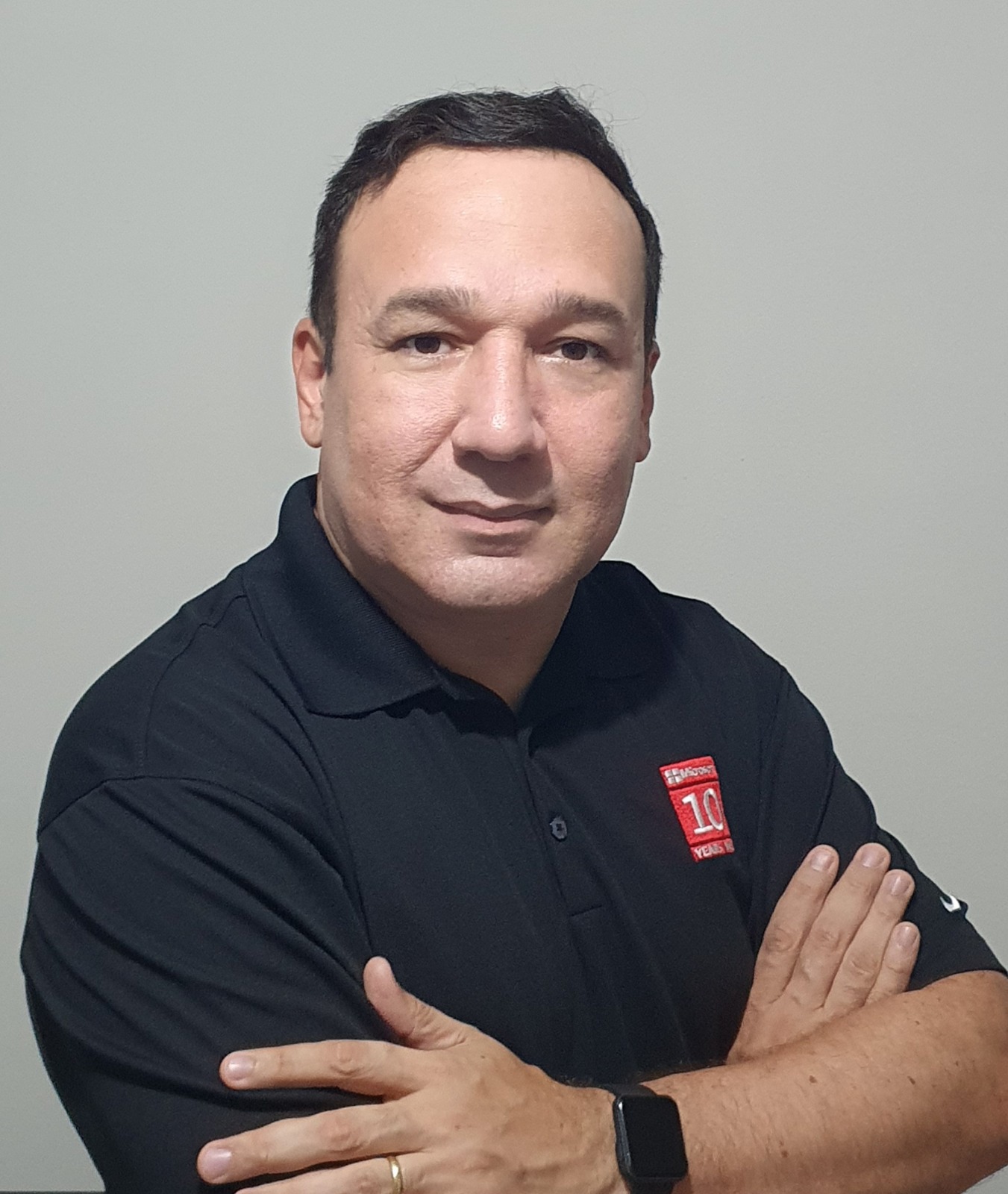 Francisco Ferreira