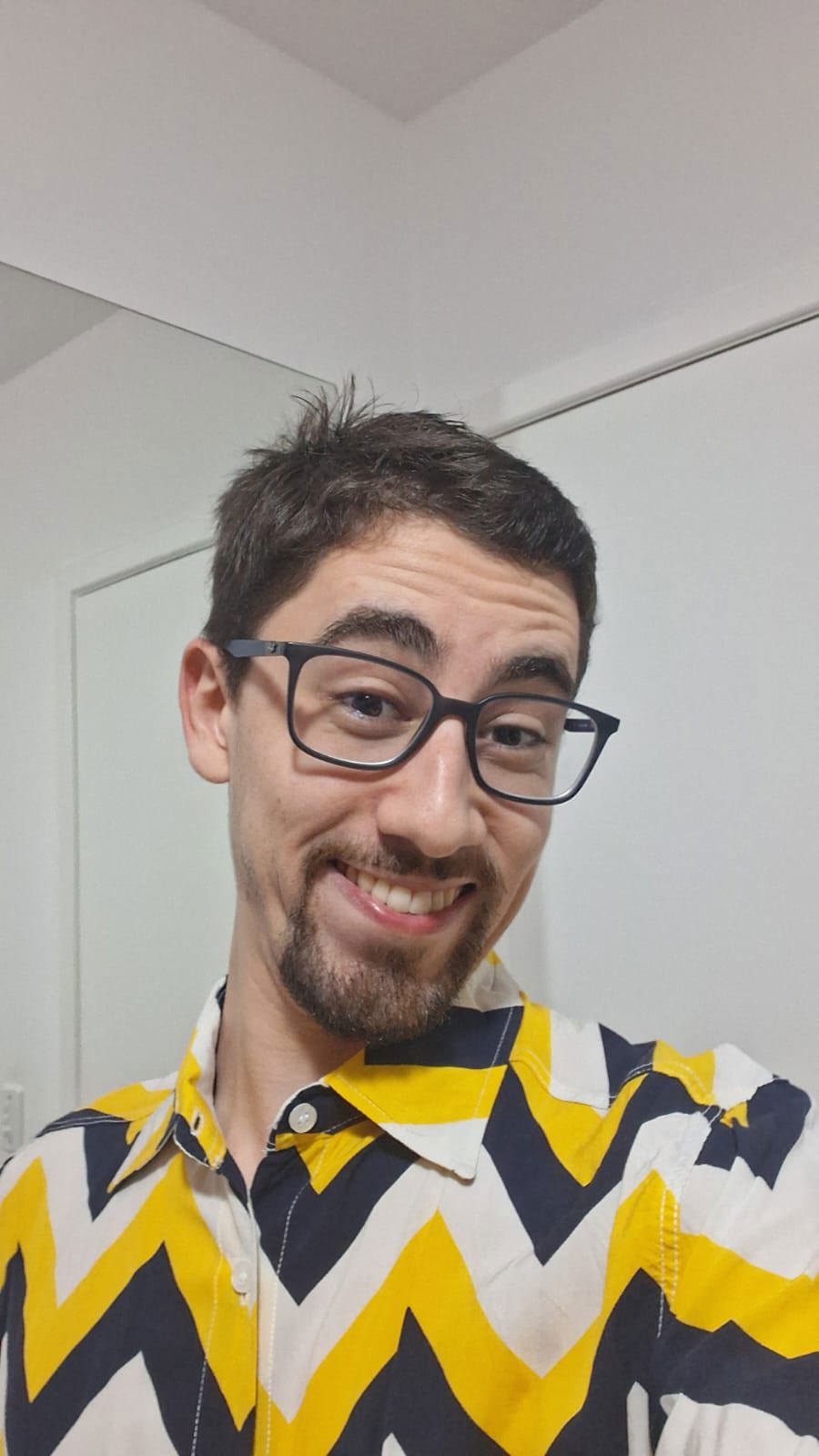 André Gustavo Silveira