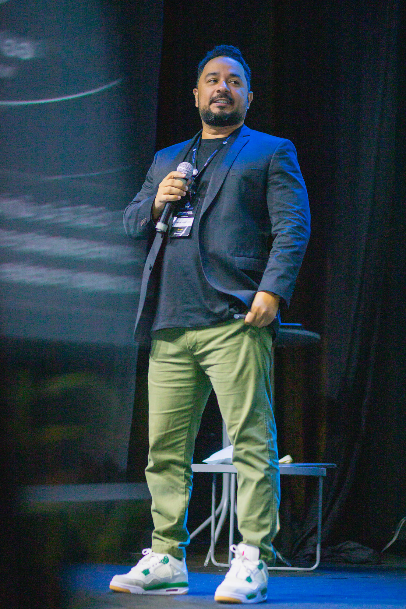 Henrique Souza