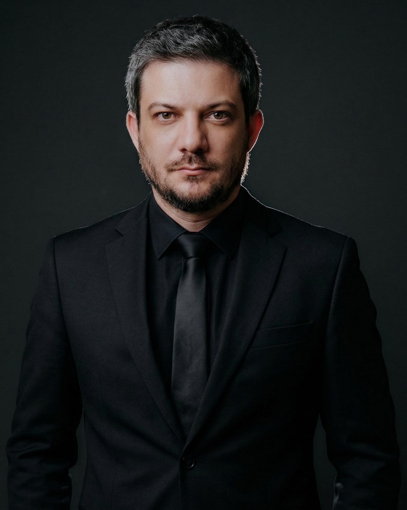 Ismael Casagrande
