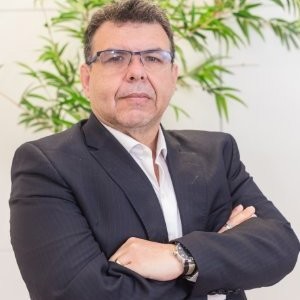 Andre Luiz Mattos Oliveira