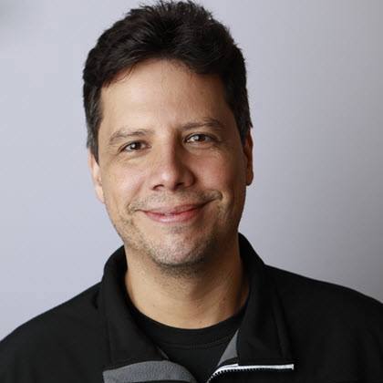 Rodrigo Dornel