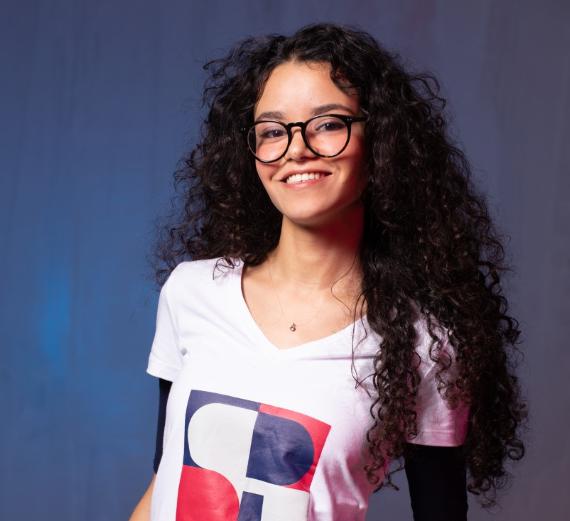 Giuliana Miniguiti França