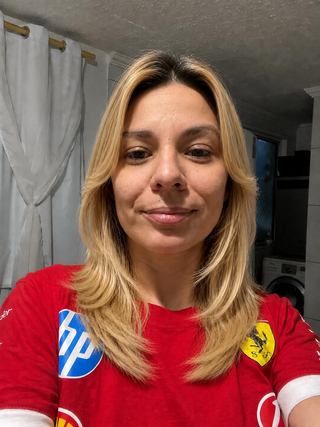 Lays Silva