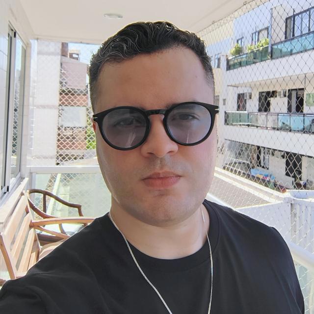 Gilberto de Oliveira Ferreira